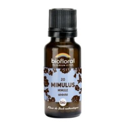 Mimule granules Granules 19