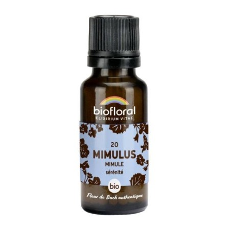 Mimule granules Granules 19