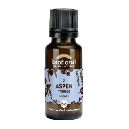 Tremble granules Granules 19