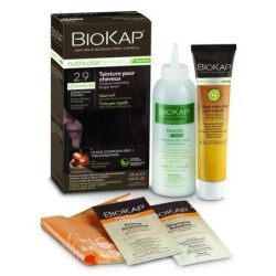 Châtain foncé Chocolat 2.9 135 ml