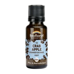 Pommier sauvage granules Granules 19