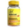 Rescue® gummies orange Boîte 50 g