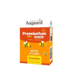 Propolentum Kids Boîte 24 pastilles