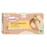 Petits Biscuits à la Vanille 160 g