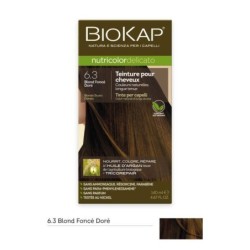 Blond foncé Doré 6.30 140 ml