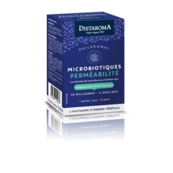 Microbiotiques Perméabilité 15 sachets