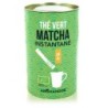 Sticks de thé instantané Matcha Boîte 25 sticks