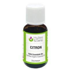 Citron 30 ml