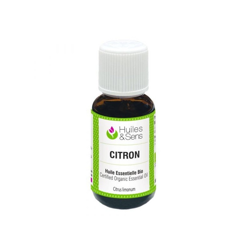 Citron 30 ml