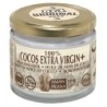 Huile extra vierge coco Pot 100 ml