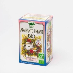 Calmirel Apaisante Boîte 18 sachets