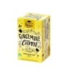 Gingembre Citron Boîte 16 sachets