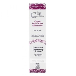 Crème anti-tâches oleoactive 30 ml