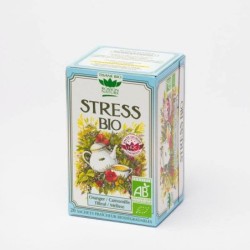 Stress Boîte 18 sachets