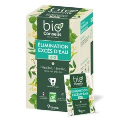 Infusion Elimination