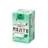 Crazy Mojito Boîte 16 sachets