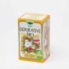 Dépurative Boîte 18 sachets