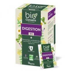 Infusion Digestion Boîte 20 sachets