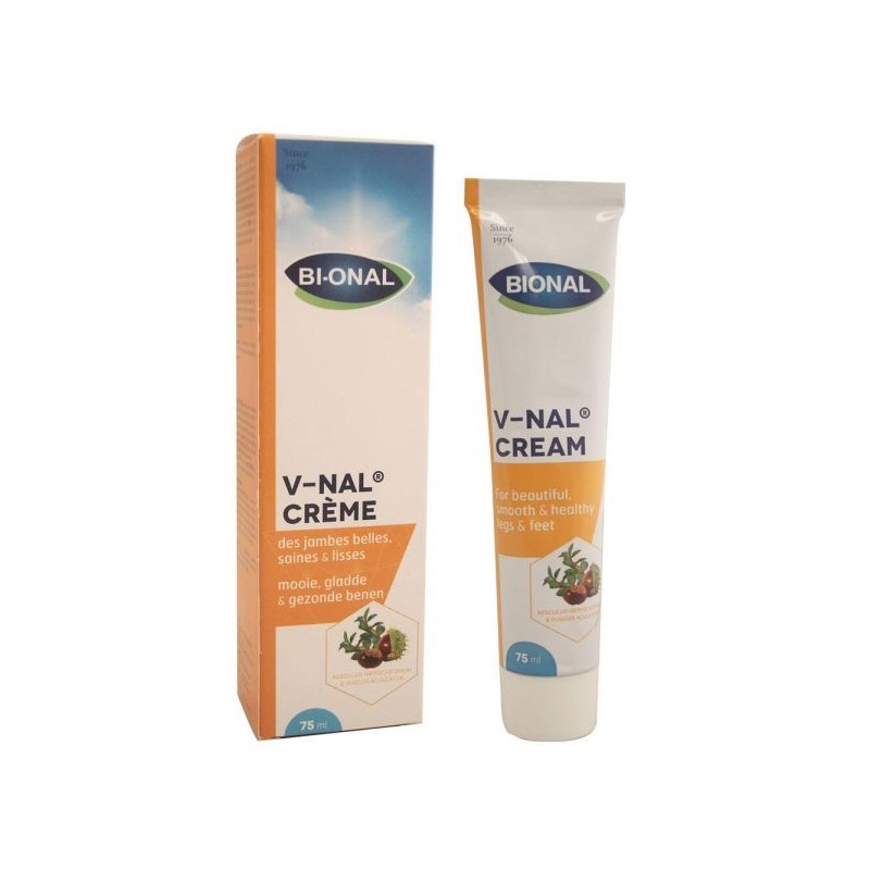 V-nal crème Tube 75 ml