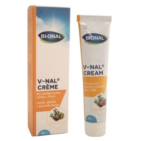 V-nal crème Tube 75 ml