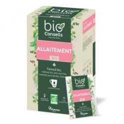 Infusion Allaitement Boîte 20 sachets