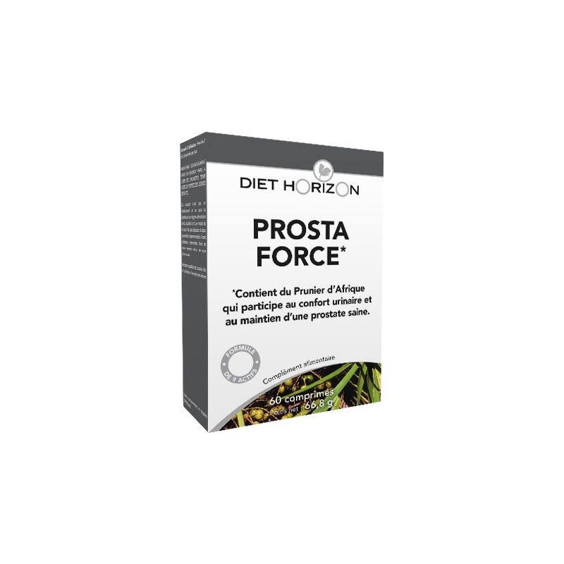 Prosta Force 60 comprimés