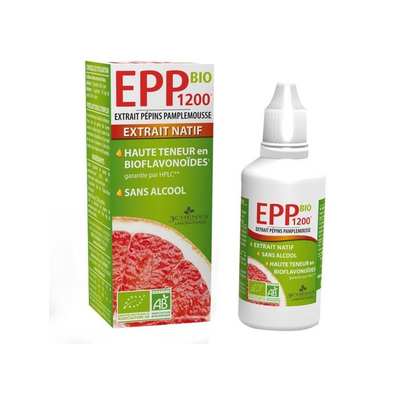 EPP 1200 50 ml