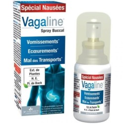 Vagaline® spray buccal Flacon 25 ml