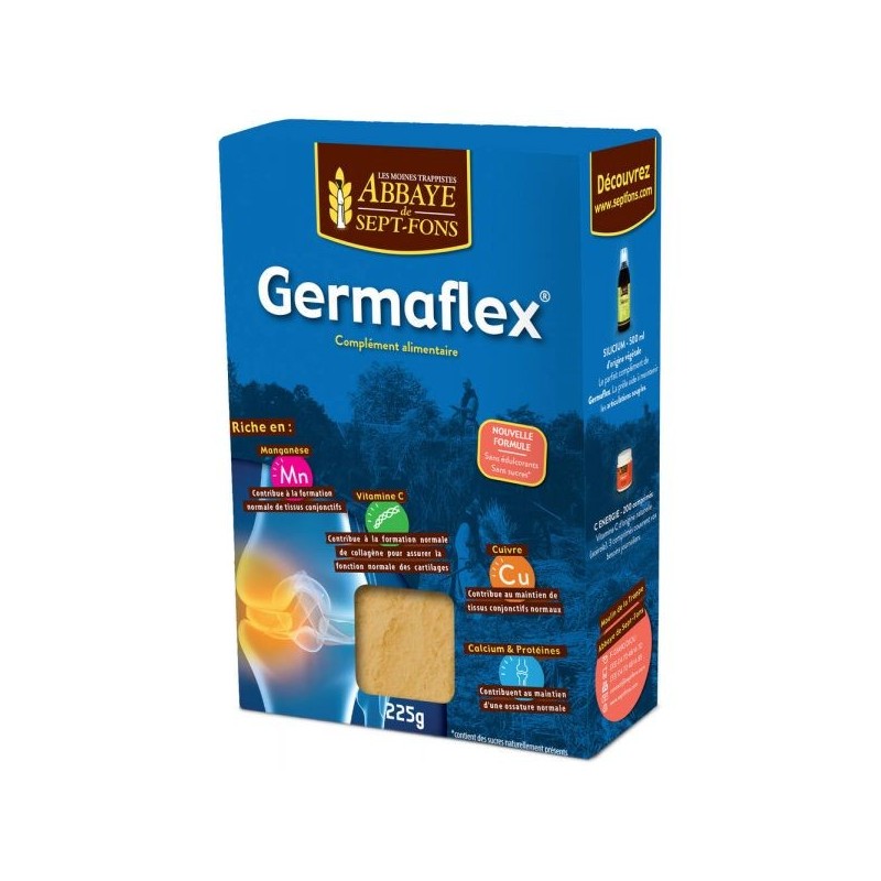 Germaflex (Germe de Blé