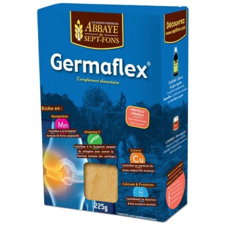Germaflex (Germe de Blé