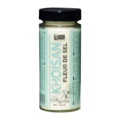 Khoisan Fleur de sel 300 g