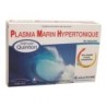 Plasma Marin Hypertonique 20 ampoules