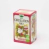 Circulation Boîte 18 sachets