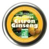 Pastilles Citron