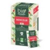 Infusion Minceur  & Equitable Boîte 20 sachets