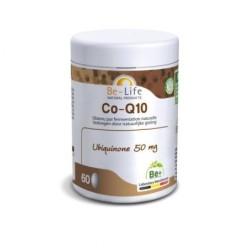 Co-Q10 50 mg 60 capsules