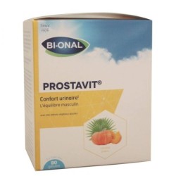 Prostavit 80 capsules