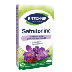 Safratonine 30 gélules