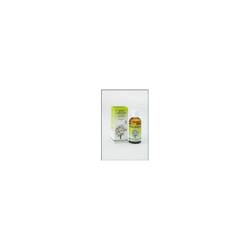 Achillea millefolium (Millefeuille) Flacon de 50 ml