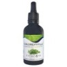 Chlorophylle liquide Flacon Compte-gouttes 50 ml