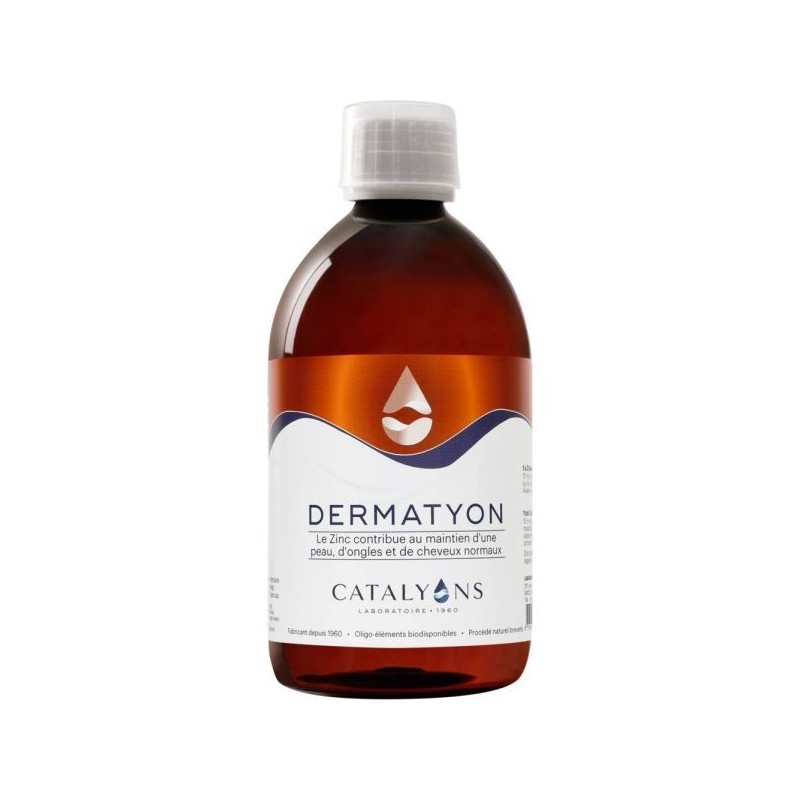 Dermatyon Flacon 500 ml