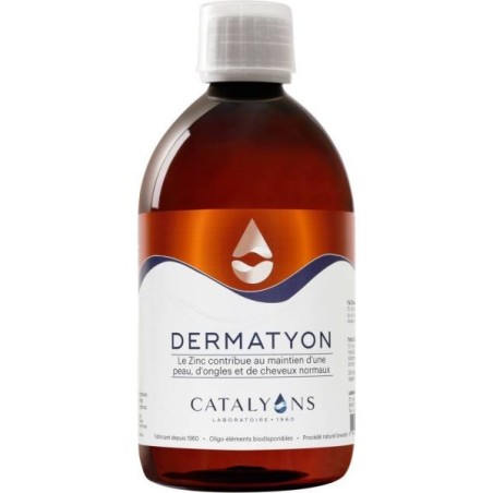 Dermatyon Flacon 500 ml