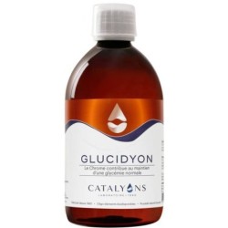 Glucidyon Flacon 500 ml