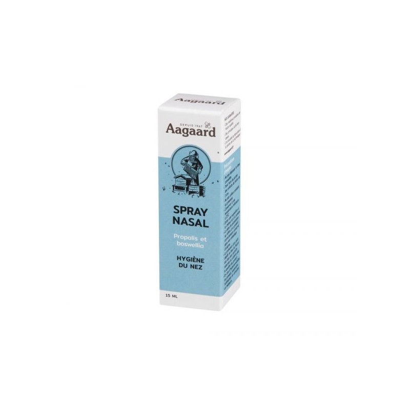Spray nasal