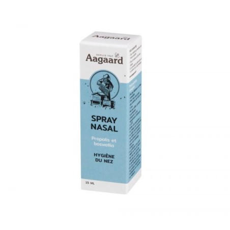 Spray nasal