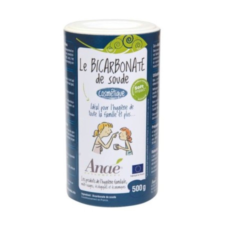 Bicarbonate de soude
