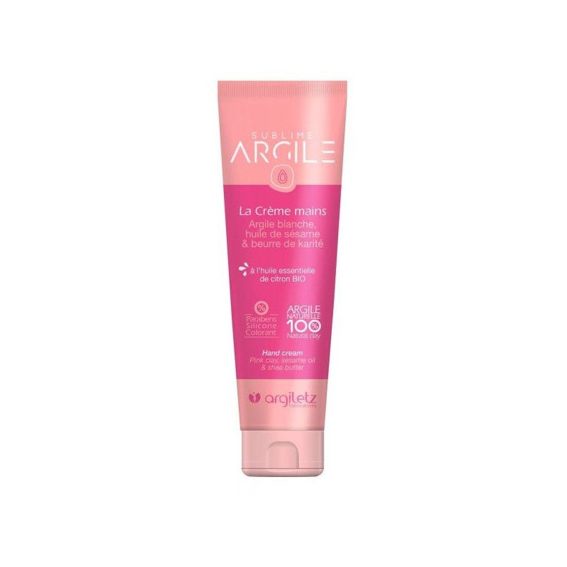 Crème mains Tube 50 ml