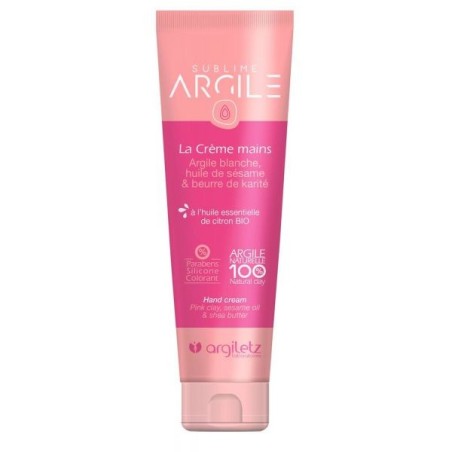 Crème mains Tube 50 ml