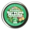 Pastilles Verveine