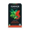 Thé noir English Breakfast Boîte 20 sachets